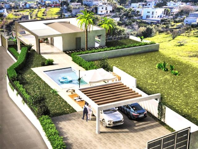 Villa in vendita a Alcamo TP