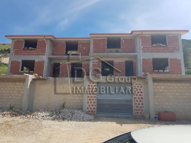 Appartamento in vendita a Alcamo TP