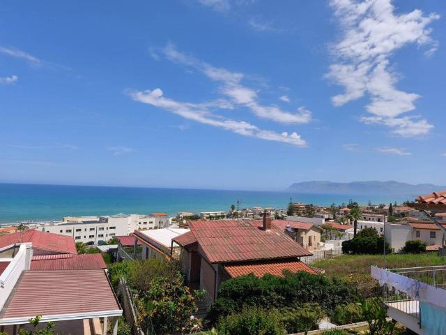 Villa in vendita a Alcamo TP