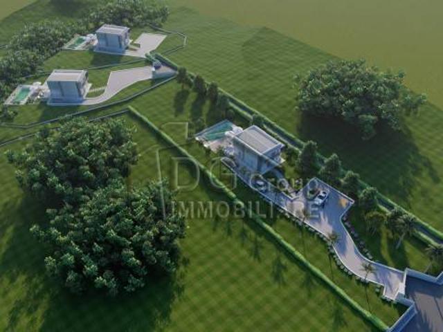 Villa in vendita a Alcamo TP