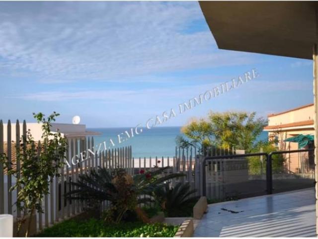 Villa in vendita a Alcamo TP