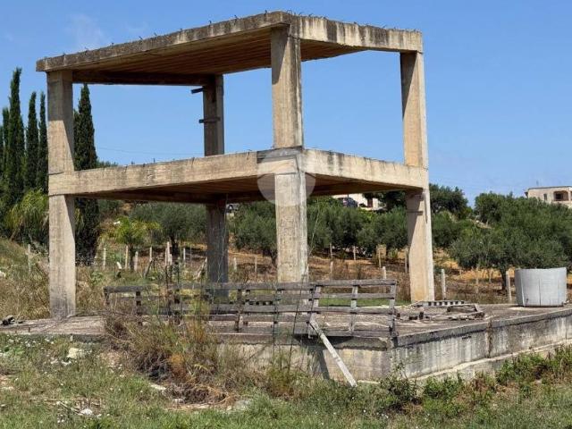 Villa in vendita a Alcamo TP
