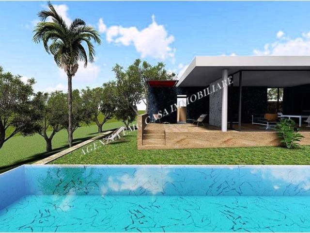 Villa in vendita a Alcamo TP