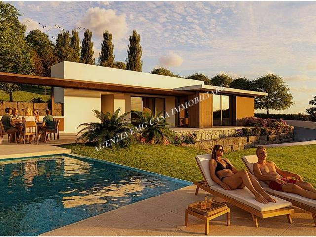 Villa in vendita a Alcamo TP