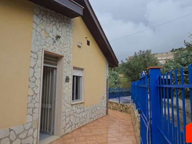 Villa in vendita a Alcamo