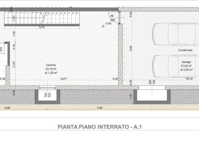 Villa in vendita a Aldeno TN