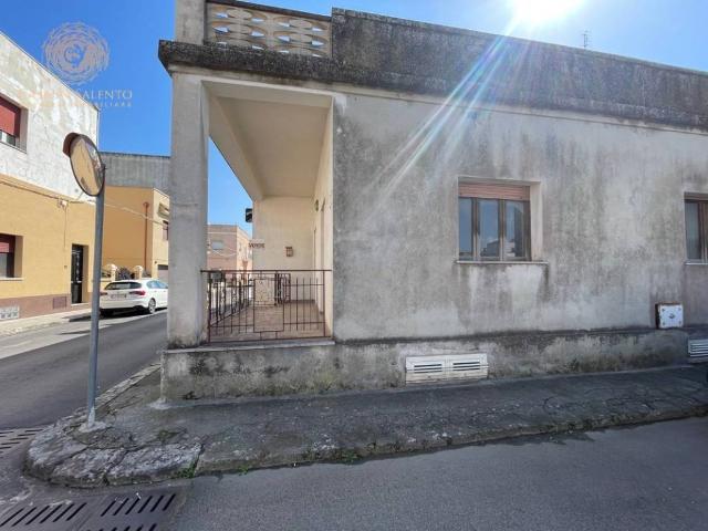 Villa in vendita a Alessano LE