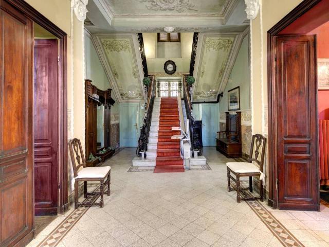 Villa in vendita a Alessandria