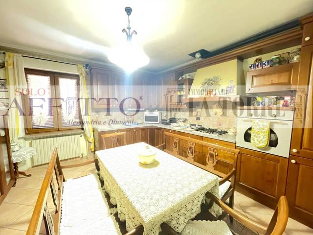 Villa in vendita a Alessandria
