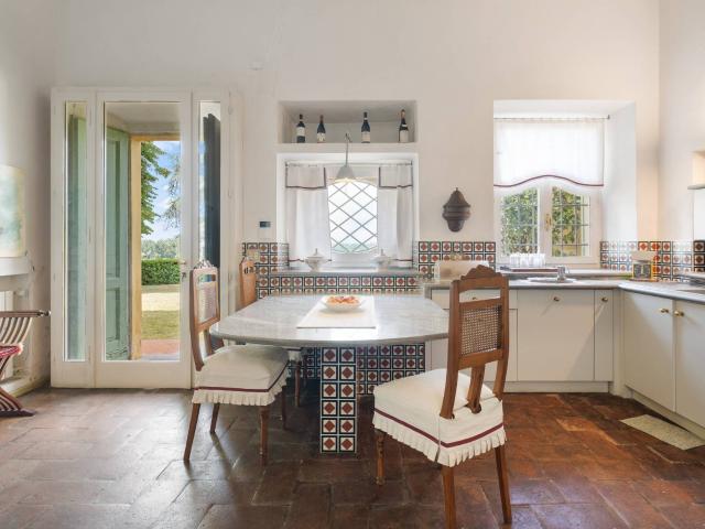 Villa in vendita a Alessandria