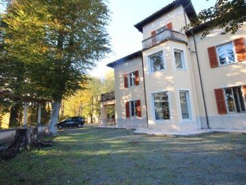 Villa in vendita a Alessandria AL