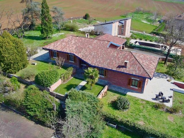 Villa in vendita a Alessandria AL