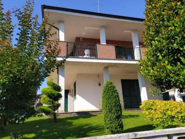 Villa in vendita a Alessandria AL