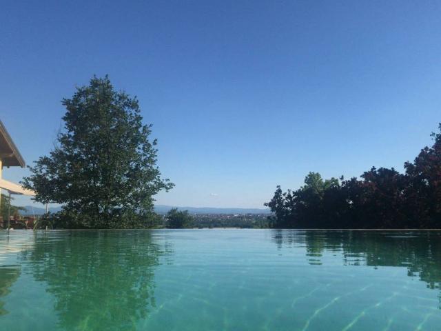 Villa in vendita a Alessandria AL
