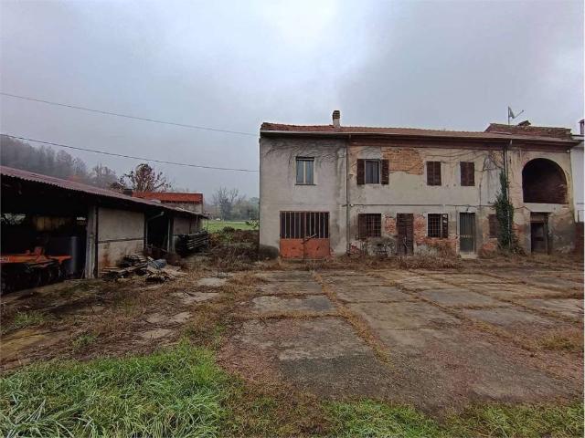 Villa in vendita a Alessandria AL