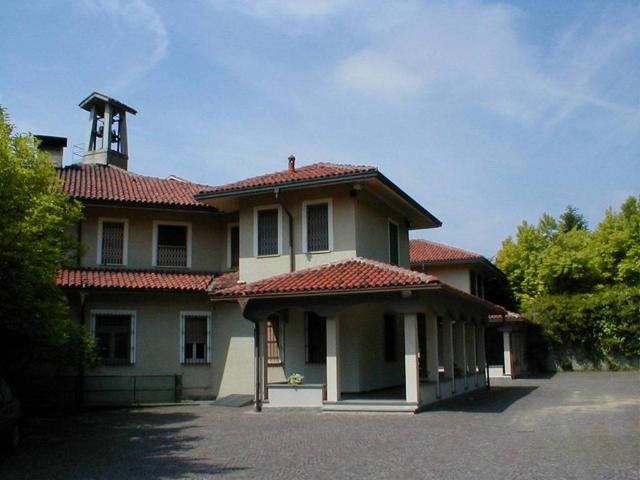 Casa indipendente in vendita a Alessandria AL