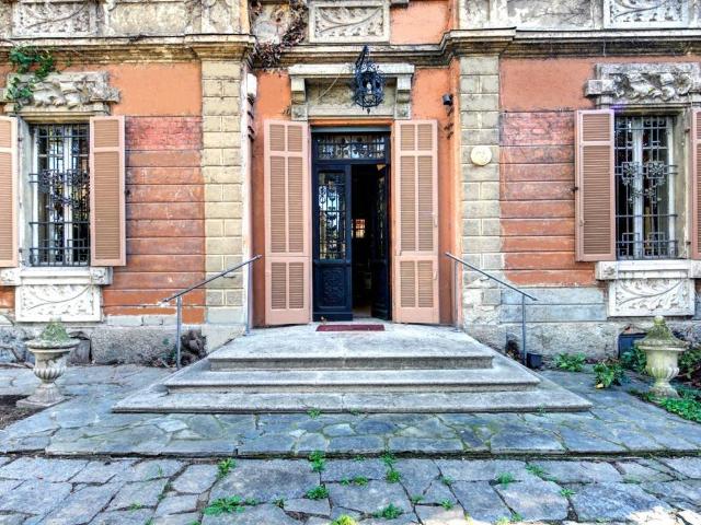 Villa in vendita a Alessandria AL