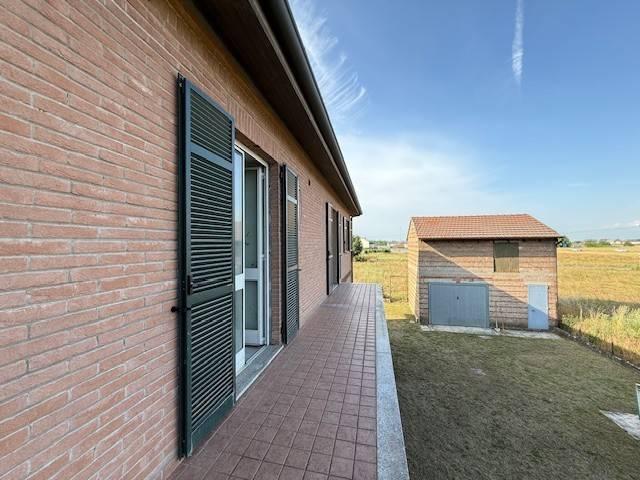 Villa in vendita a Alessandria AL