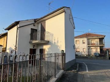 Villa in vendita a Alessandria AL