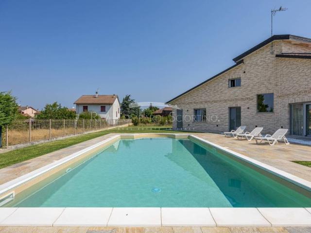 Villa in vendita a Alessandria AL