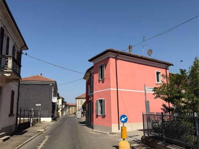 Villa in vendita a Alessandria AL