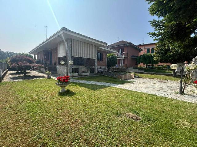 Villa in vendita a Alessandria AL