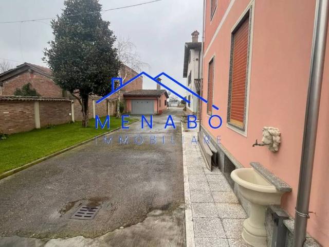 Villa in vendita a Alessandria AL
