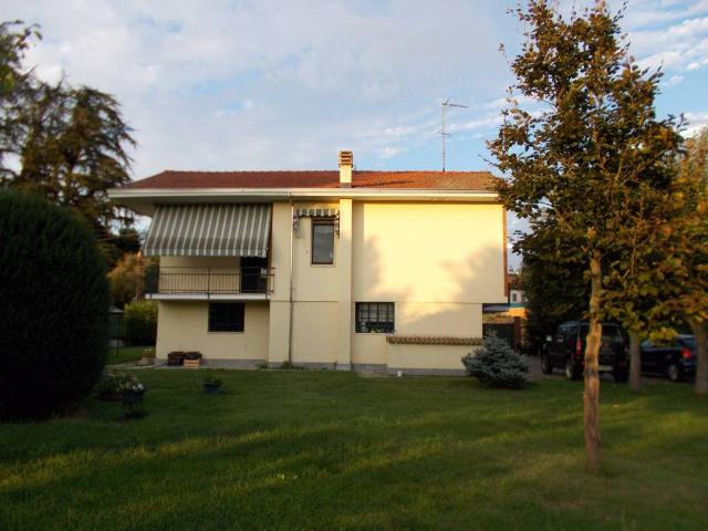 Villa in vendita a Alessandria AL