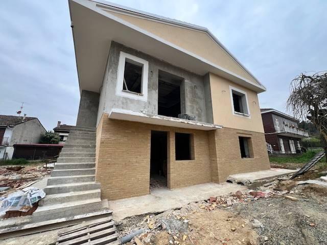 Villa in vendita a Alessandria AL