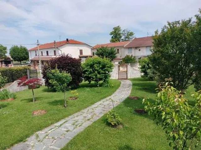 Villa in vendita a Alessandria AL