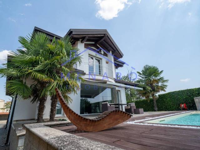 Villa in vendita a Alessandria AL