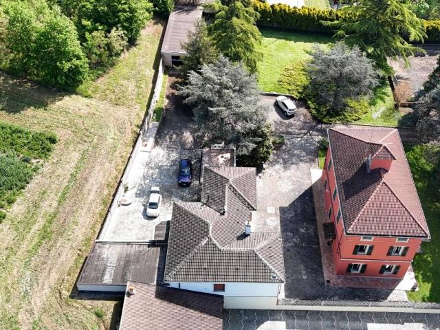Villa in vendita a Alessandria AL