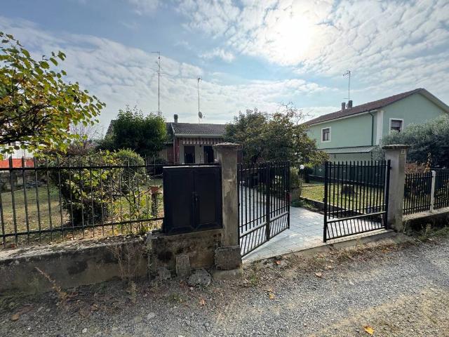 Villa in vendita a Alessandria AL