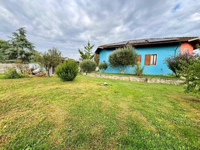 Villa in vendita a Alessandria AL