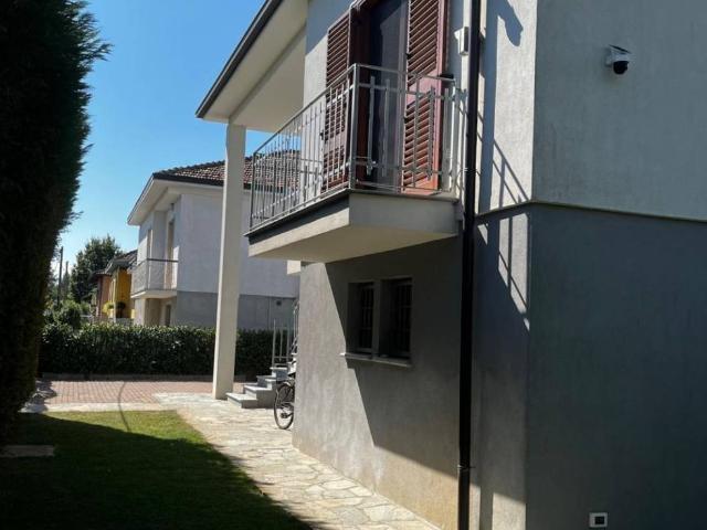 Villa in vendita a Alessandria AL