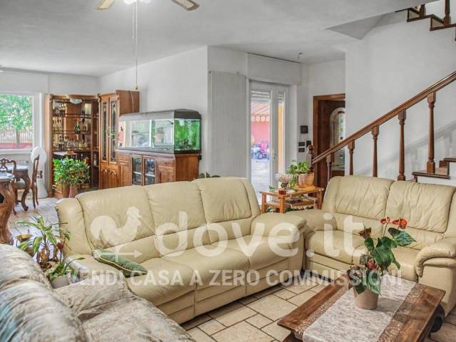 Villa in vendita a Alessandria AL