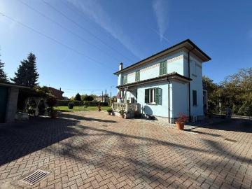 Villa in vendita a Alessandria AL