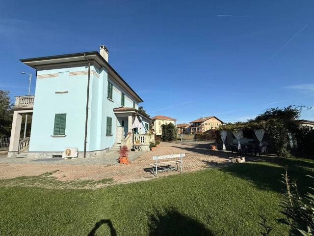 Villa in vendita a Alessandria AL
