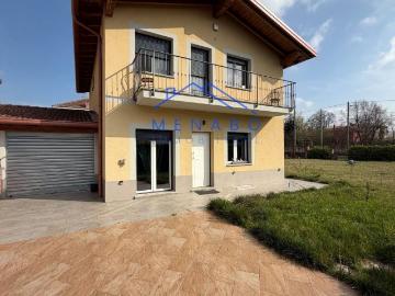 Villa in vendita a Alessandria AL