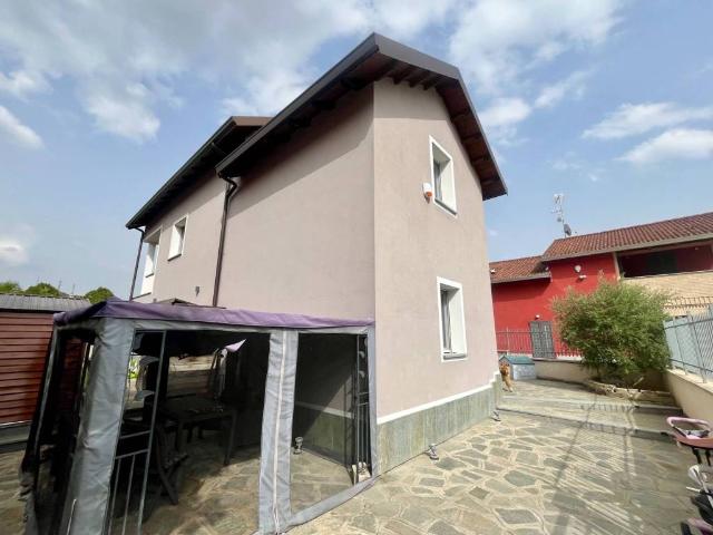 Villa in vendita a Alessandria AL