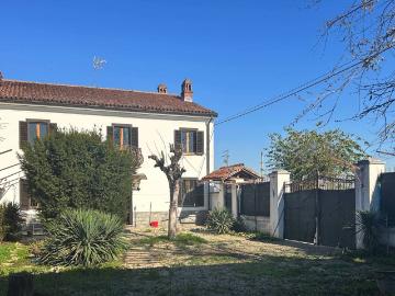 Villa in vendita a Alessandria AL