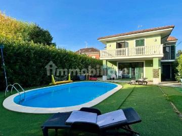 Villa in vendita a Alessandria AL