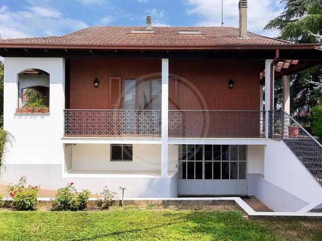 Villa in vendita a Alessandria AL