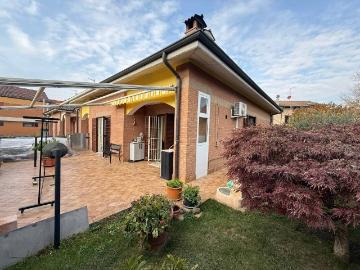 Villa in vendita a Alessandria AL