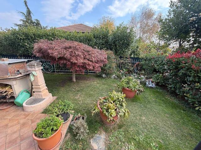 Villa in vendita a Alessandria AL