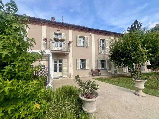 Villa in vendita a Alessandria AL