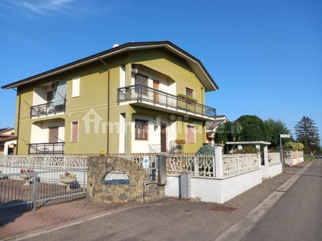 Villa in vendita a Alessandria AL