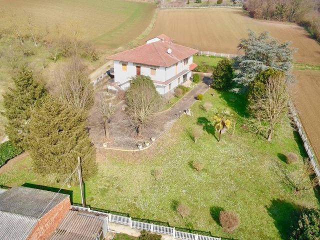 Villa in vendita a Alessandria AL