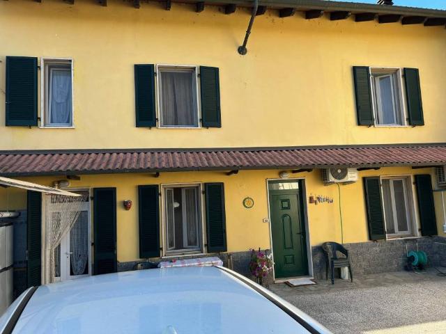 Villa in vendita a Alessandria AL