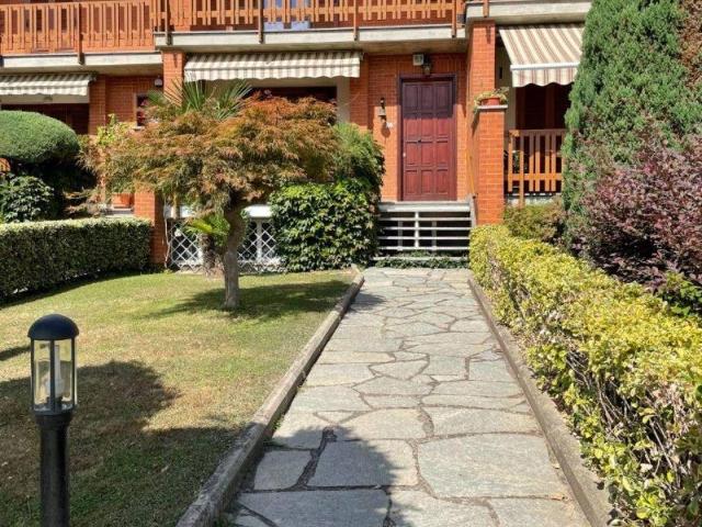 Villa in vendita a Alessandria AL